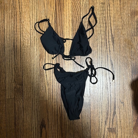 Blackbough Other - Blackbough high waisted liv bikini